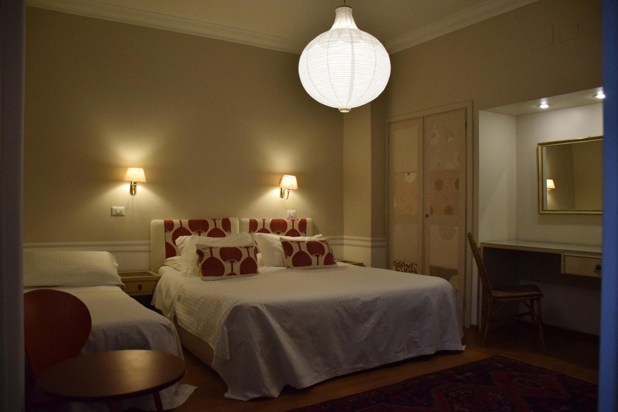 Hotel Lancelot — Fotók 3
