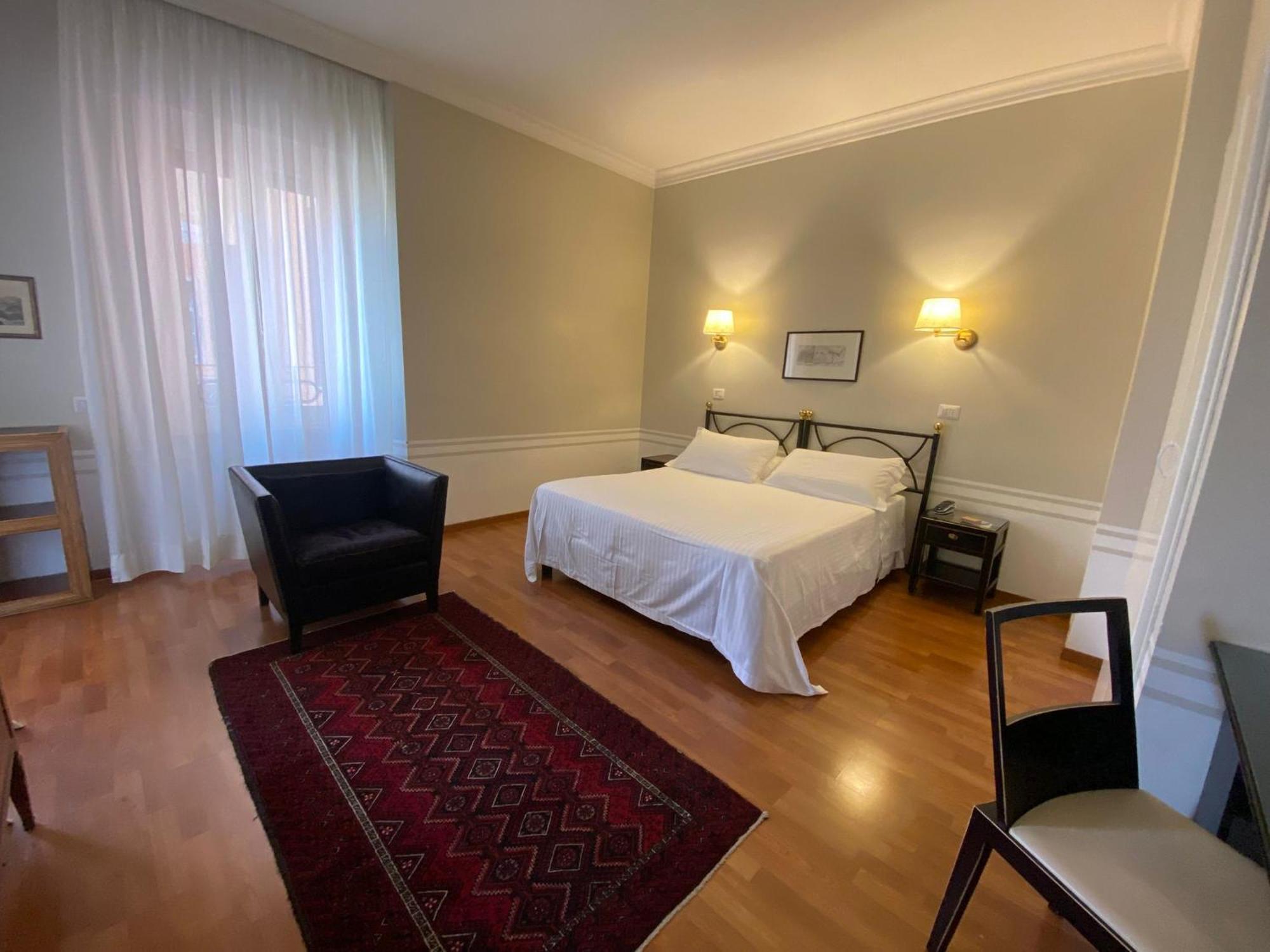 Hotel Lancelot — Fotók 2